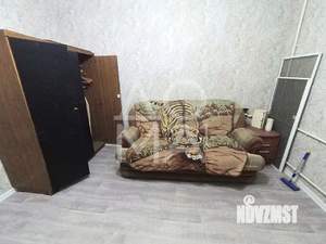 1-к квартира, на длительный срок, 33м2, 1/2 этаж