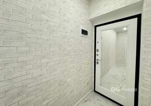 1-к квартира, на длительный срок, 44м2, 22/26 этаж