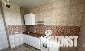 1-к квартира, на длительный срок, 37м2, 8/24 этаж