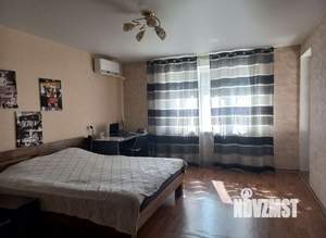 1-к квартира, на длительный срок, 43м2, 8/10 этаж