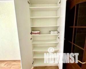 1-к квартира, на длительный срок, 42м2, 12/24 этаж