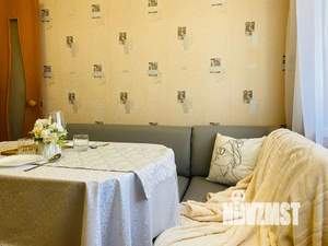 1-к квартира, посуточно, 37м2, 19/19 этаж