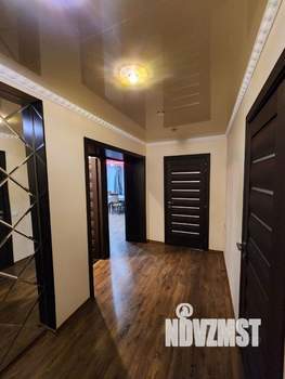 3-к квартира, на длительный срок, 81м2, 2/16 этаж