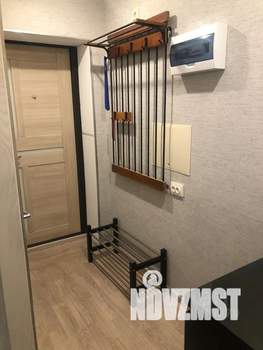 1-к квартира, посуточно, 30м2, 2/5 этаж