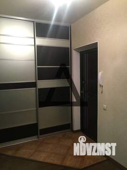 1-к квартира, на длительный срок, 60м2, 4/21 этаж