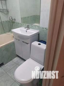 1-к квартира, посуточно, 40м2, 1/5 этаж