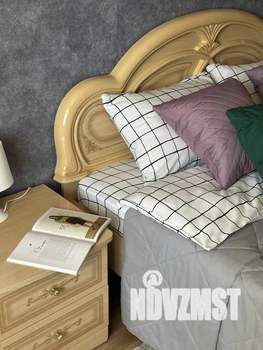 1-к квартира, посуточно, 42м2, 12/24 этаж