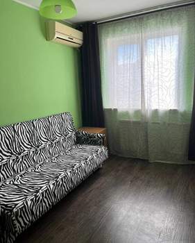 3-к квартира, на длительный срок, 56м2, 5/5 этаж
