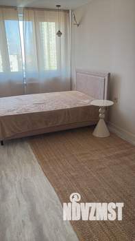 1-к квартира, на длительный срок, 39м2, 13/24 этаж