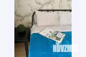 1-к квартира, посуточно, 45м2, 10/10 этаж