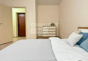 1-к квартира, на длительный срок, 36м2, 3/9 этаж