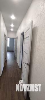 2-к квартира, на длительный срок, 52м2, 6/20 этаж