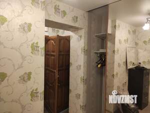 1-к квартира, на длительный срок, 52м2, 9/14 этаж