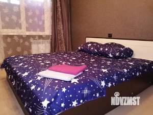 3-к квартира, посуточно, 63м2, 1/1 этаж