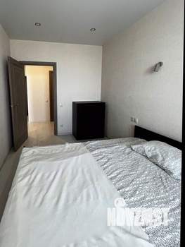 1-к квартира, на длительный срок, 45м2, 10/20 этаж