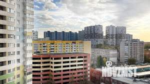 Студия квартира, посуточно, 35м2, 11/26 этаж