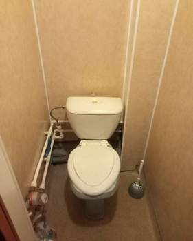 1-к квартира, на длительный срок, 28м2, 1/9 этаж