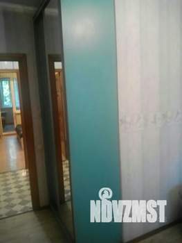 2-к квартира, посуточно, 47м2, 1/9 этаж