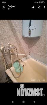 1-к квартира, на длительный срок, 23м2, 6/9 этаж