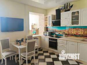 2-к квартира, посуточно, 75м2, 11/16 этаж