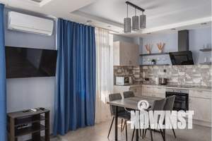 2-к квартира, посуточно, 78м2, 9/18 этаж