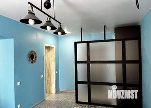 1-к квартира, на длительный срок, 35м2, 7/18 этаж