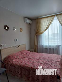 Студия квартира, посуточно, 25м2, 6/6 этаж