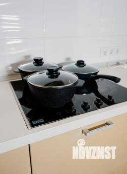 1-к квартира, посуточно, 52м2, 6/25 этаж