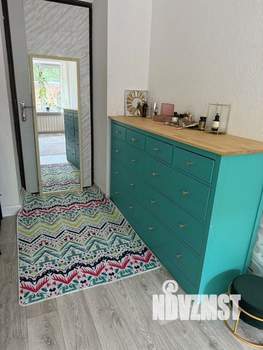 2-к квартира, на длительный срок, 50м2, 1/8 этаж