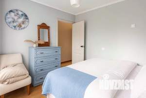 2-к квартира, посуточно, 58м2, 1/1 этаж