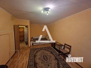 1-к квартира, на длительный срок, 35м2, 3/9 этаж
