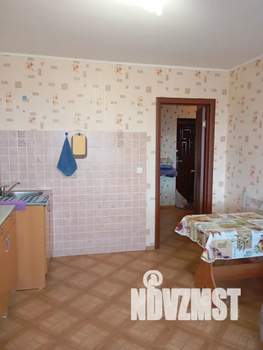 1-к квартира, посуточно, 46м2, 13/16 этаж