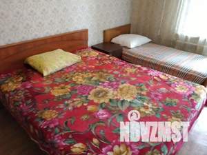 2-к квартира, посуточно, 55м2, 2/9 этаж