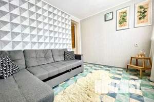 1-к квартира, посуточно, 35м2, 3/9 этаж