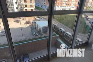 2-к квартира, посуточно, 62м2, 5/17 этаж