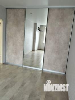 1-к квартира, на длительный срок, 44м2, 2/4 этаж