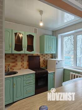 1-к квартира, посуточно, 30м2, 2/9 этаж