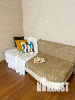 1-к квартира, посуточно, 30м2, 1/3 этаж