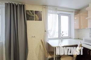 1-к квартира, посуточно, 38м2, 23/24 этаж