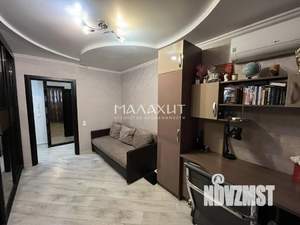 2-к квартира, на длительный срок, 70м2, 11/11 этаж