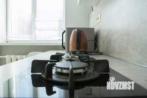 1-к квартира, посуточно, 30м2, 1/5 этаж