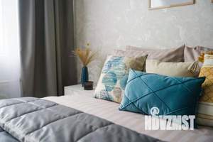 1-к квартира, посуточно, 39м2, 1/1 этаж