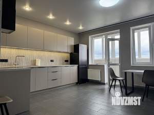 3-к квартира, на длительный срок, 104м2, 22/25 этаж
