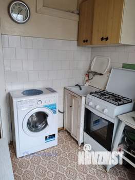 2-к квартира, на длительный срок, 44м2, 4/9 этаж