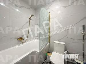 1-к квартира, на длительный срок, 30м2, 1/10 этаж