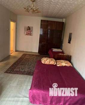 1-к квартира, на длительный срок, 38м2, 4/9 этаж