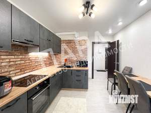 1-к квартира, на длительный срок, 45м2, 18/27 этаж