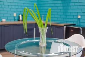 2-к квартира, посуточно, 41м2, 2/3 этаж