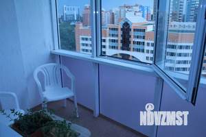 1-к квартира, посуточно, 44м2, 10/11 этаж