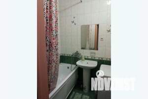 1-к квартира, посуточно, 45м2, 15/20 этаж